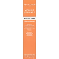 Vitamin C Radiance Moisturiser