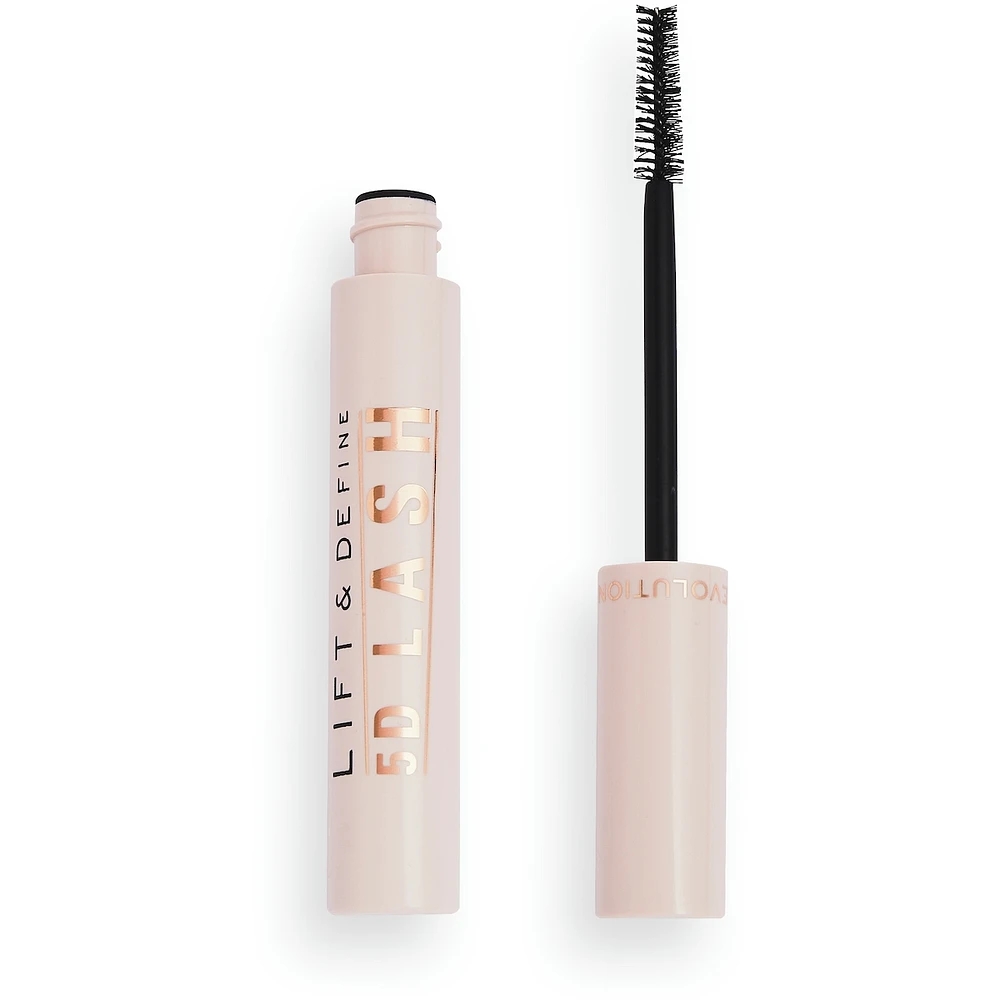 5D Lash Mascara