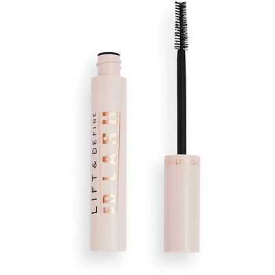 5D Lash Mascara