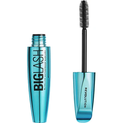 Revolution Big Lash Volume Mascara