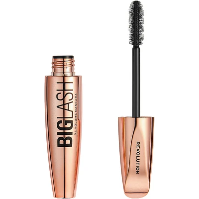 Revolution Big Lash Volume Mascara Waterproof
