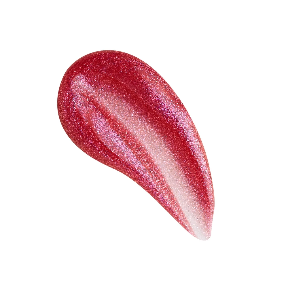 Revolution shimmer Bomb Lip Gloss