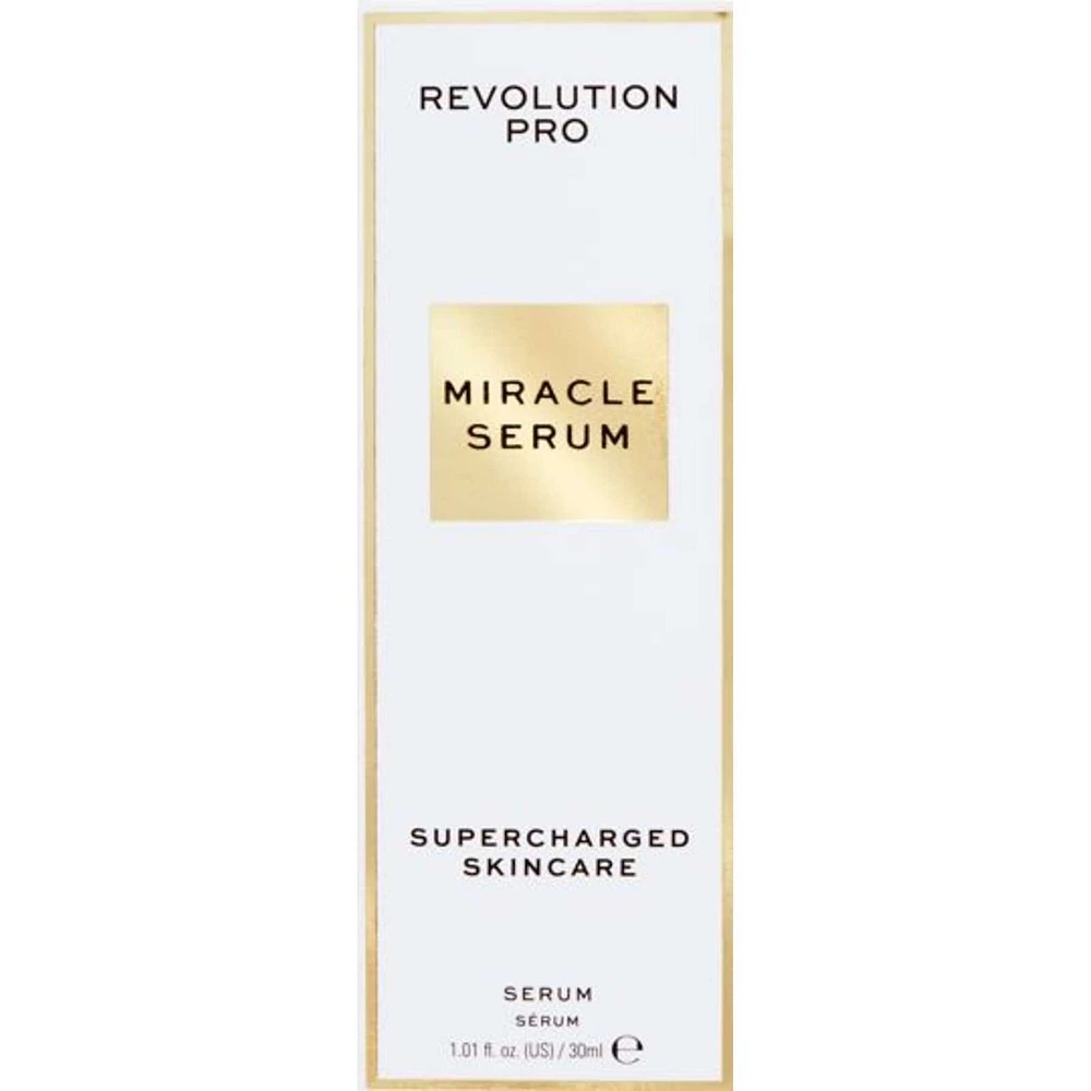 Pro Miracle Serum