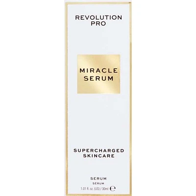 Pro Miracle Serum