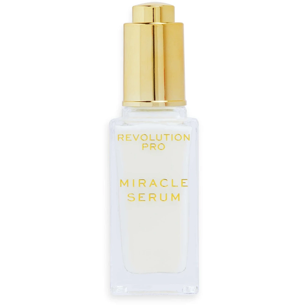 Pro Miracle Serum