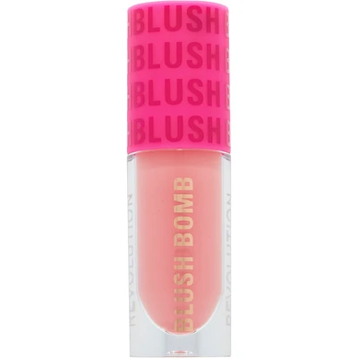 Blush Bomb Cream