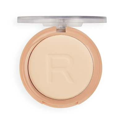 Revolution Reloaded Pressed Powder