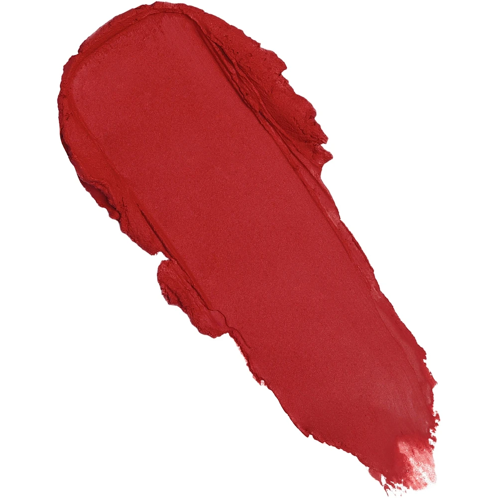 Revolution Lip Allure Soft Satin Lipstick Lover Nude