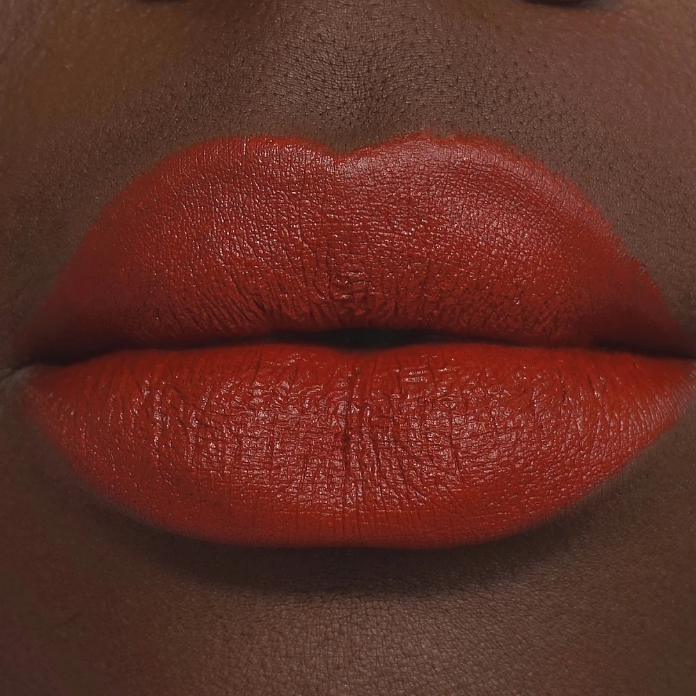 Revolution Lip Allure Soft Satin Lipstick Lover Nude