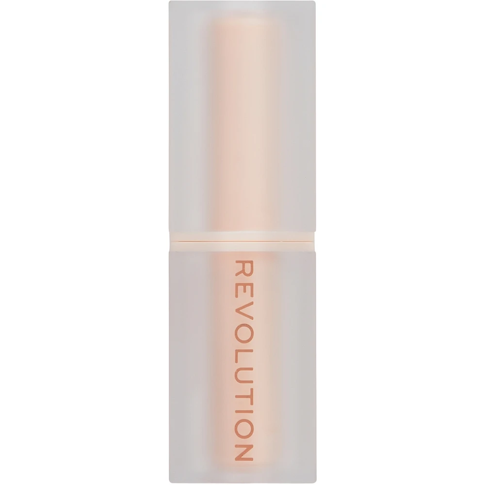 Revolution Lip Allure Soft Satin Lipstick Berry Boss