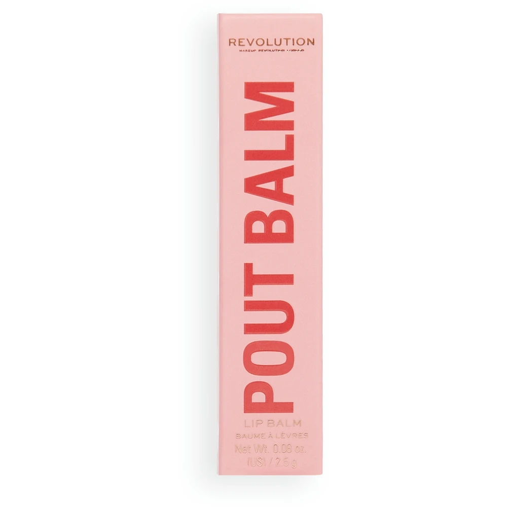 Pout Balm