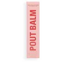 Pout Balm