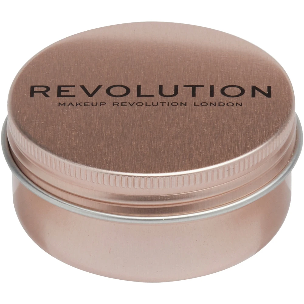 Revolution Balm Glow Rose Pink