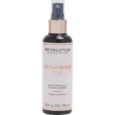 Revolution Ceramide Fix Fixing Spray