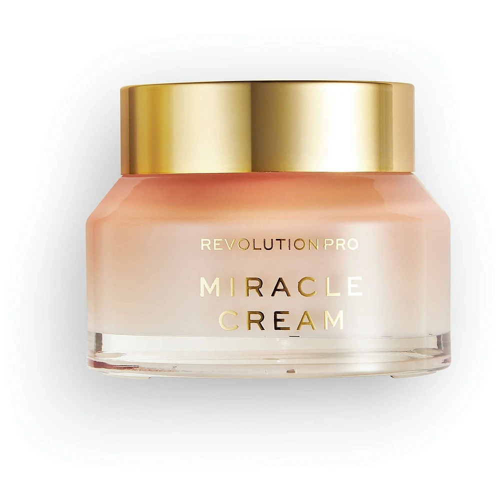 Pro Miracle Cream