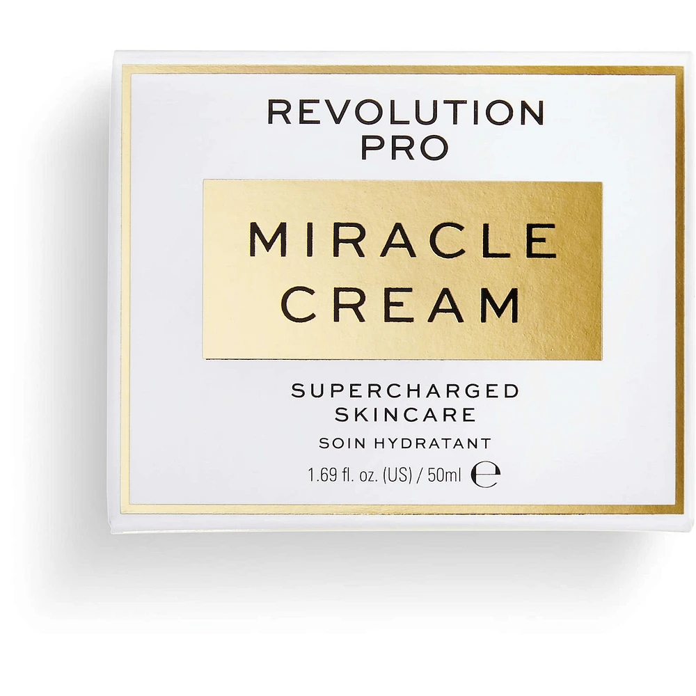 Pro Miracle Cream