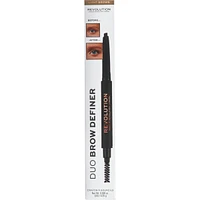 Duo Brow Definer Pencil