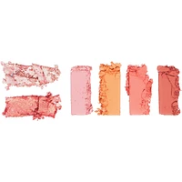 Revolution Cheek Lift Palette Coral Dreaming