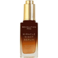 Pro Miracle Night Rescue Serum Advanced Complex