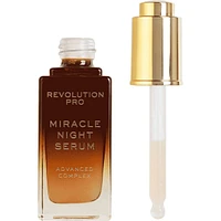 Pro Miracle Night Rescue Serum Advanced Complex