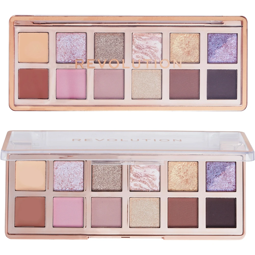 Revolution Enchanted Icon Palette