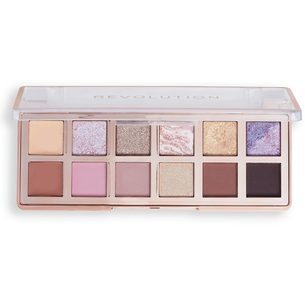 Revolution Enchanted Icon Palette​​