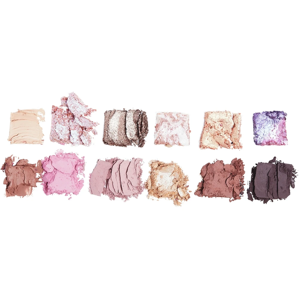 Revolution Enchanted Icon Palette​​