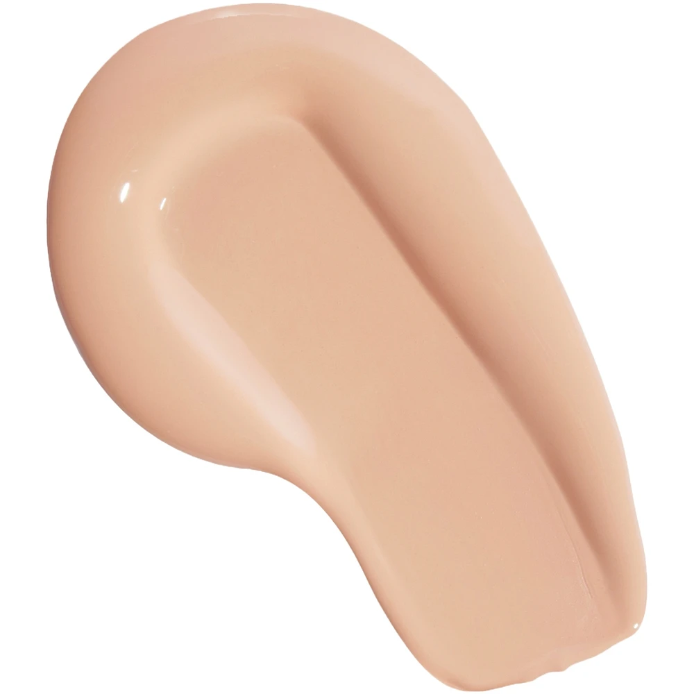 Revolution Skin Silk Serum Foundation F3N