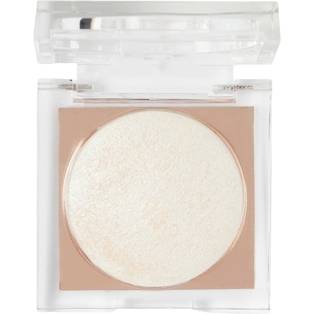Revolution Beam Bright Highlighter Rose Lustre