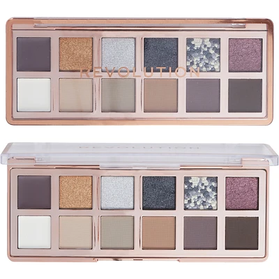 Revolution Rebel Icon Palette​​