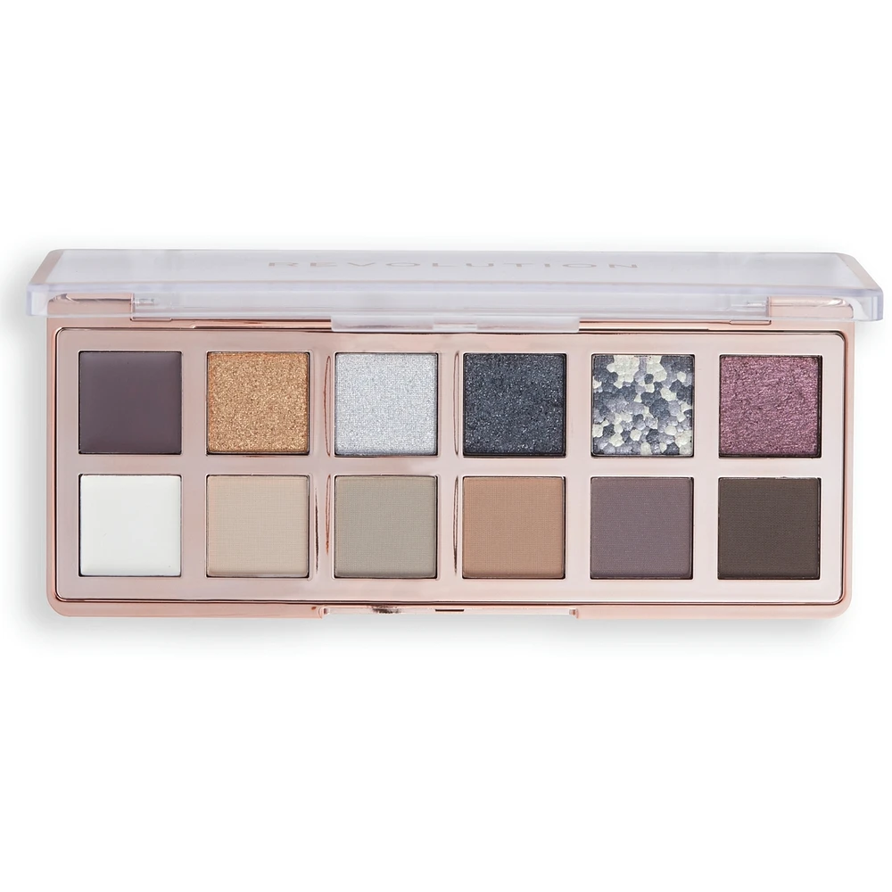 Revolution Rebel Icon Palette​​