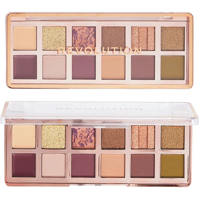 Revolution Eternal Icon Palette​​