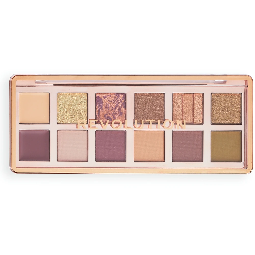 Revolution Eternal Icon Palette​​