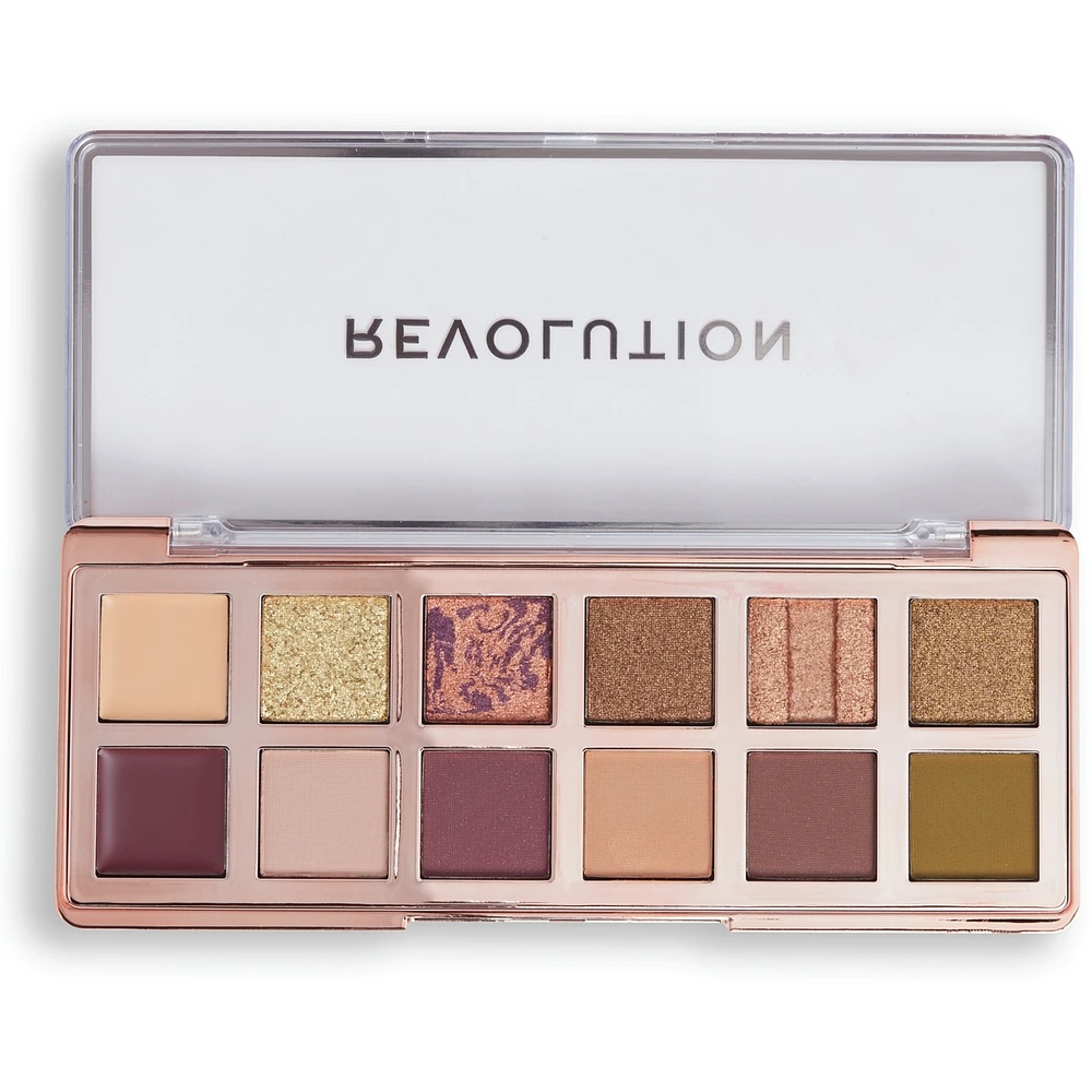Revolution Eternal Icon Palette​​