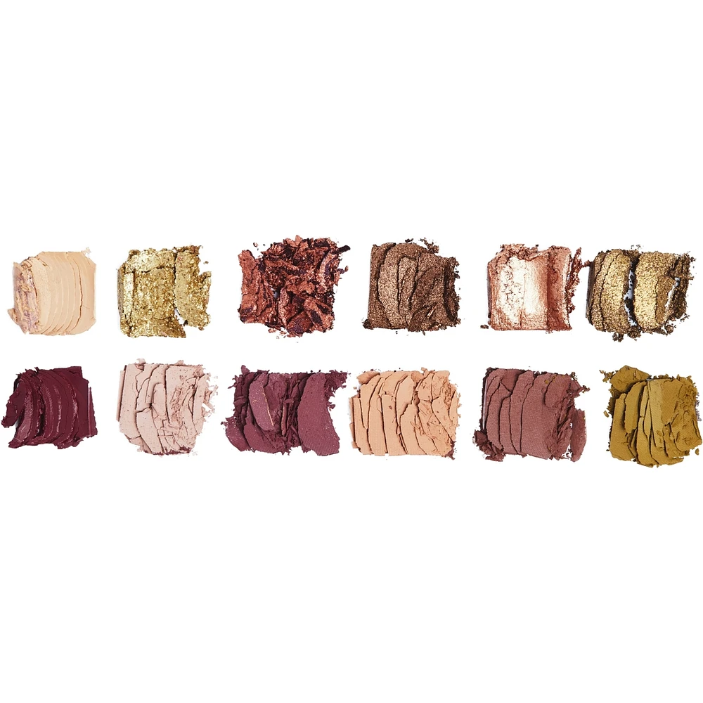 Revolution Eternal Icon Palette​​