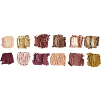 Revolution Eternal Icon Palette​​