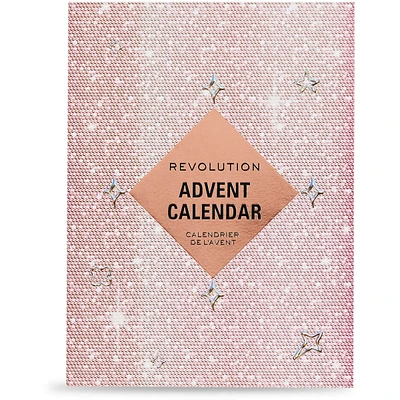 Calendrier de l'Avent Revolution 2024