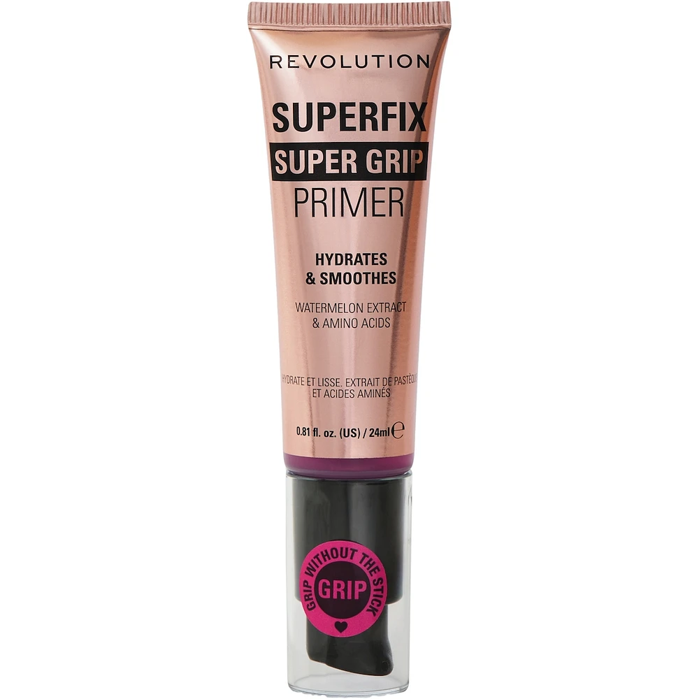 Revolution Superfix Grip Primer