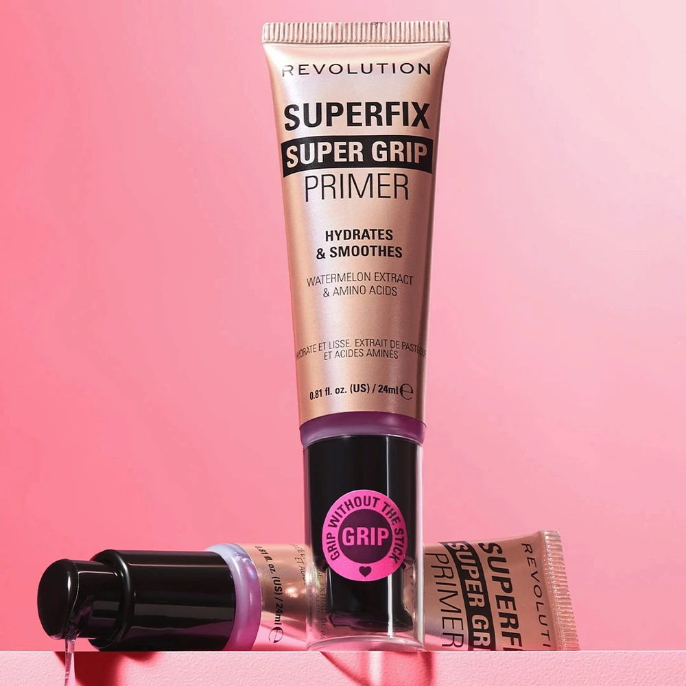 Revolution Superfix Grip Primer