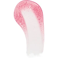 Revolution Pout Lip Oil Glam Pink Shimmer