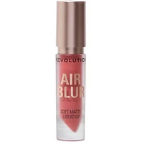 Revolution Air Blur Matte Liquid Lipstick Dreamy