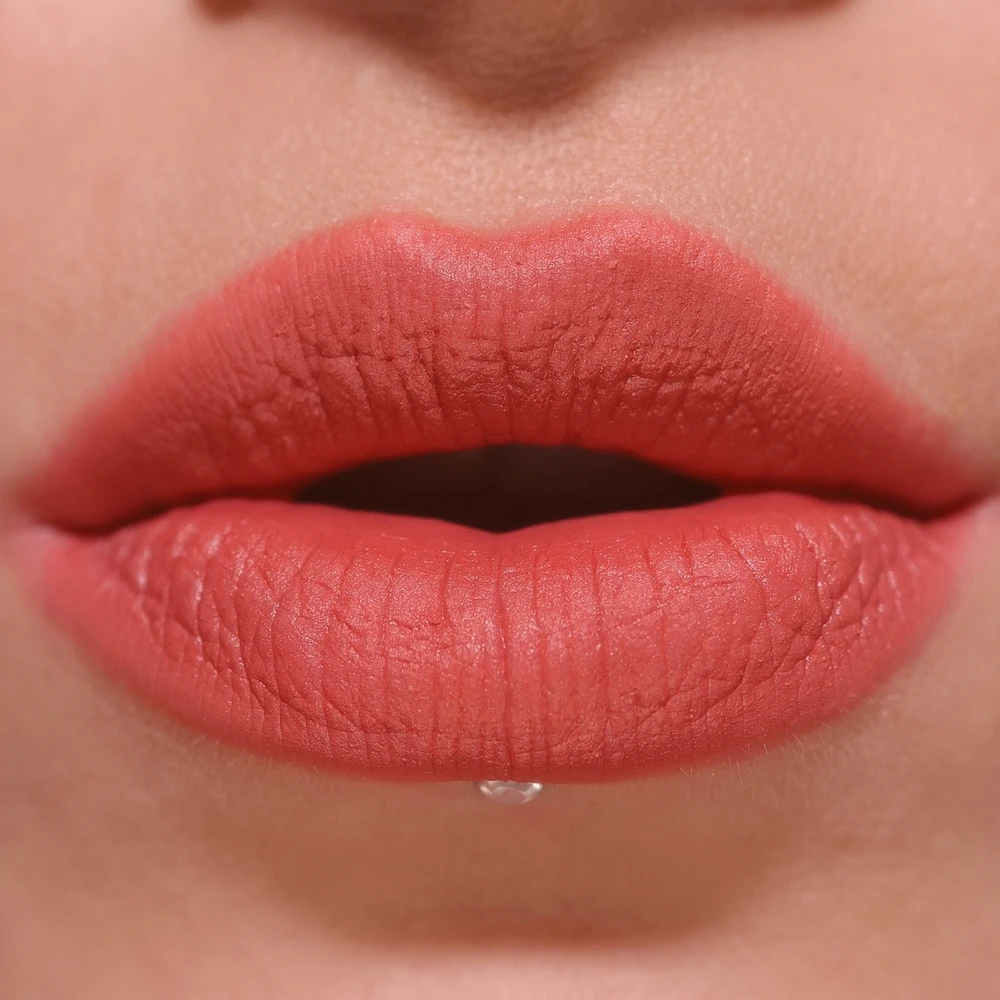 Revolution Air Blur Matte Liquid Lipstick Dreamy