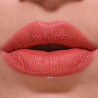 Revolution Air Blur Matte Liquid Lipstick Dreamy
