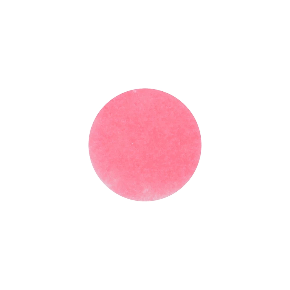 Revolution Jelly Blush Stick Lip And Cheek Stain Strawberry Pink