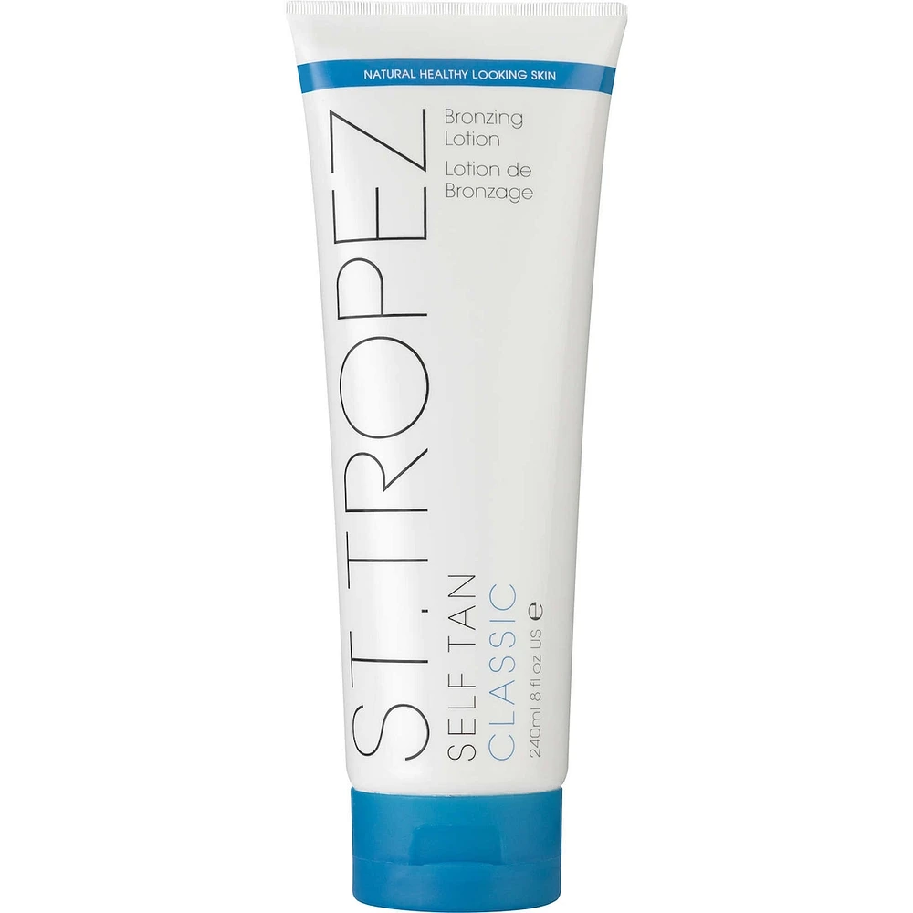 Self Tan Bronzing Lotion
