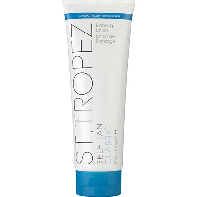 Self Tan Bronzing Lotion