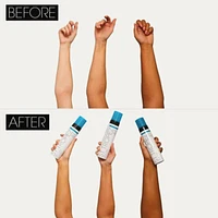 Self Tan Bronzing Mousse