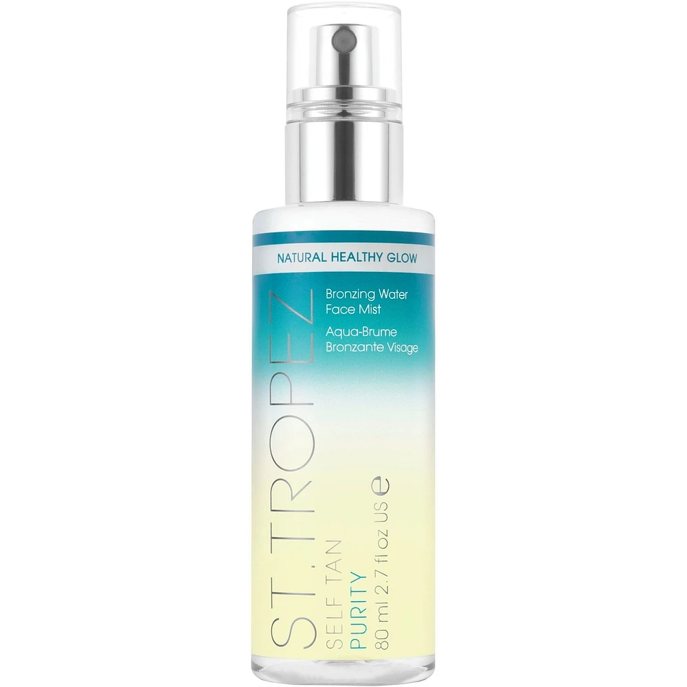 Self Tan Purity Bronzing Water Mist