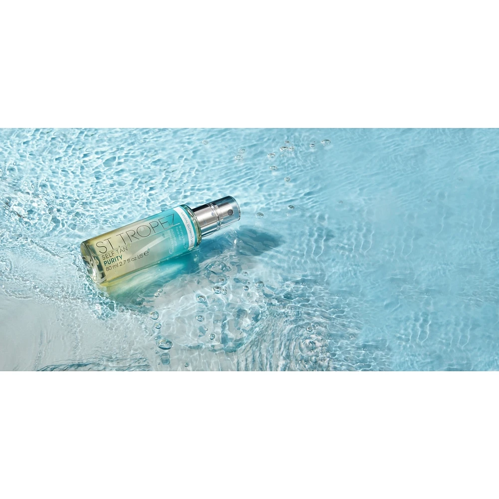 Self Tan Purity Bronzing Water Mist
