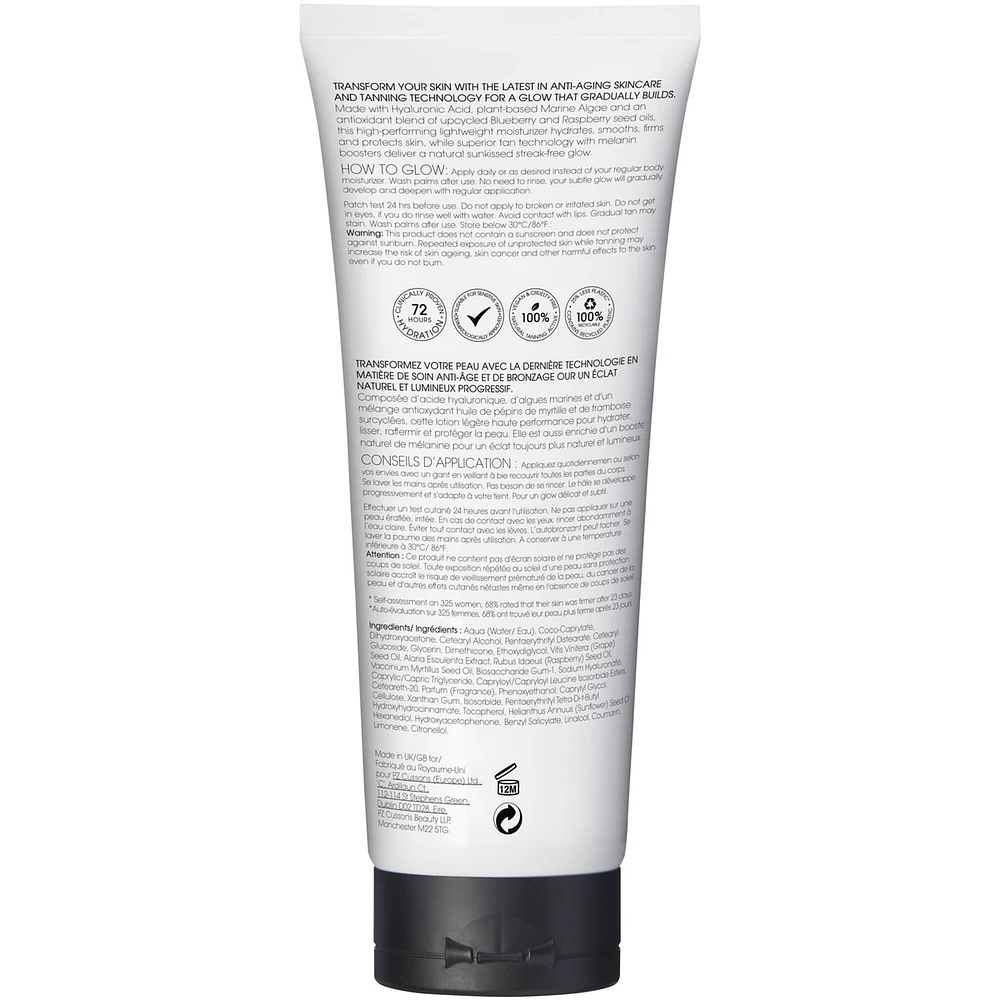 St. Tropez Gradual Tan Classic Daily Firming Lotion Light/Medium